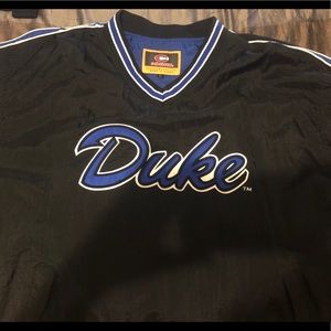Duke Windbreaker/track jacket